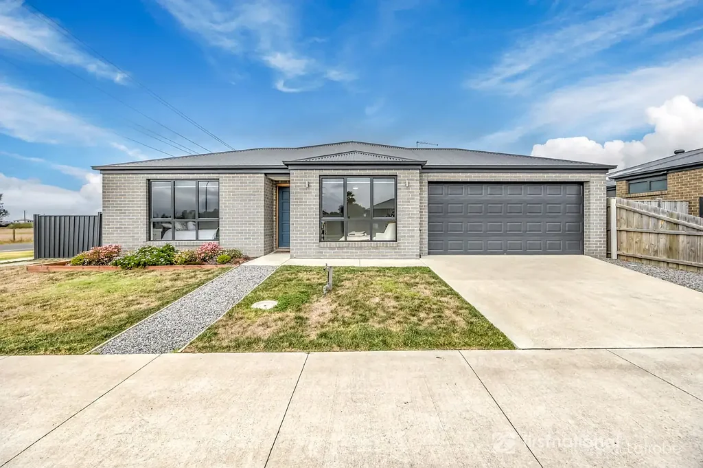 1 Boston Boulevard, Traralgon, VIC 3844