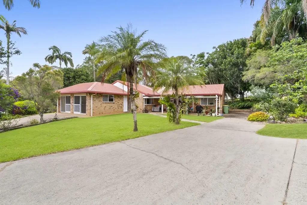 Diddillibah 3Zimmer SOLD prior to auction