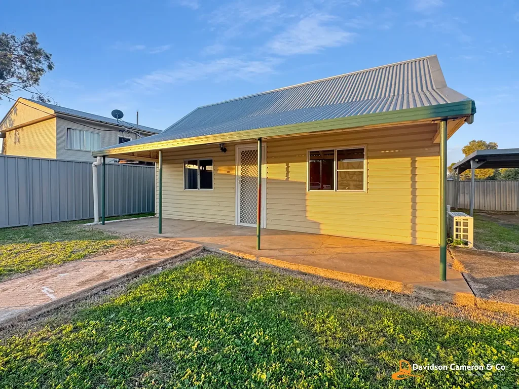 58 Nandewar Street, Narrabri, NSW 2390
