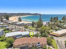 UNIT 4 96 AVOCA DR, Avoca Beach