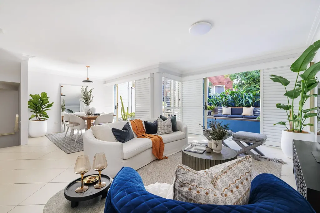 4/50-52 Alexandra Street, Drummoyne, NSW 2047