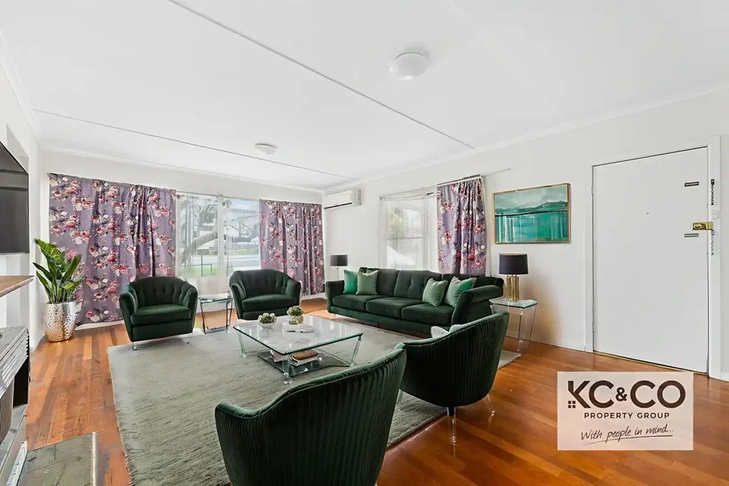 Spacious 3-Bedroom Family Home in Prime Doveton Location!