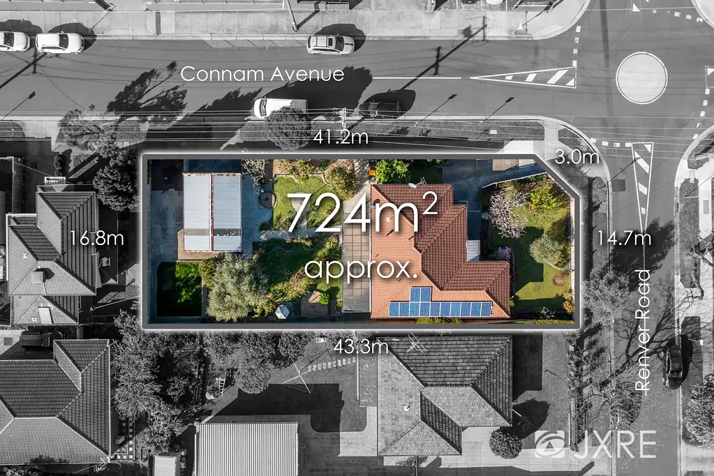 36 Renver Road, Clayton, VIC 3168