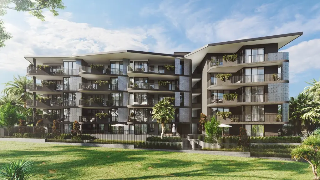 Schofields 1침실 WALK TO STATION I BRAND NEW APARTMENTS ( CALL BHARGAV )