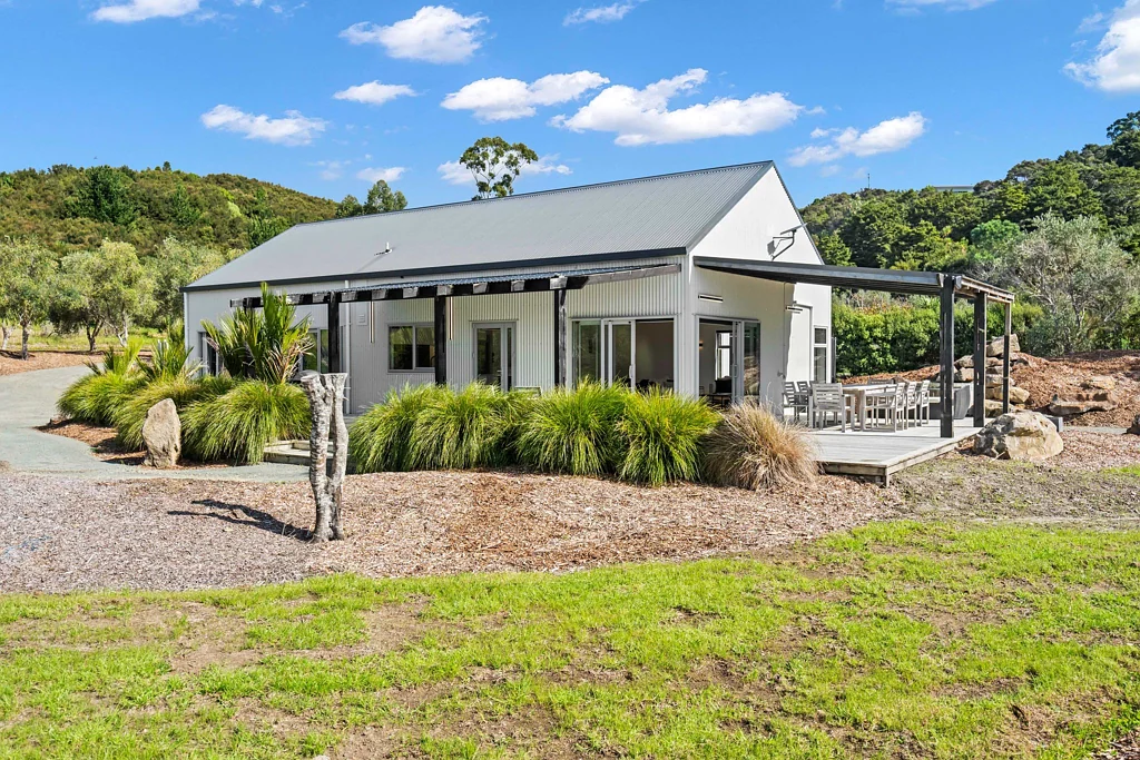 Mangawhai 3침실 A Sanctuary of Style and Sophistication!