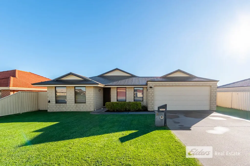 16 Orion Avenue, Mckail, WA 6330