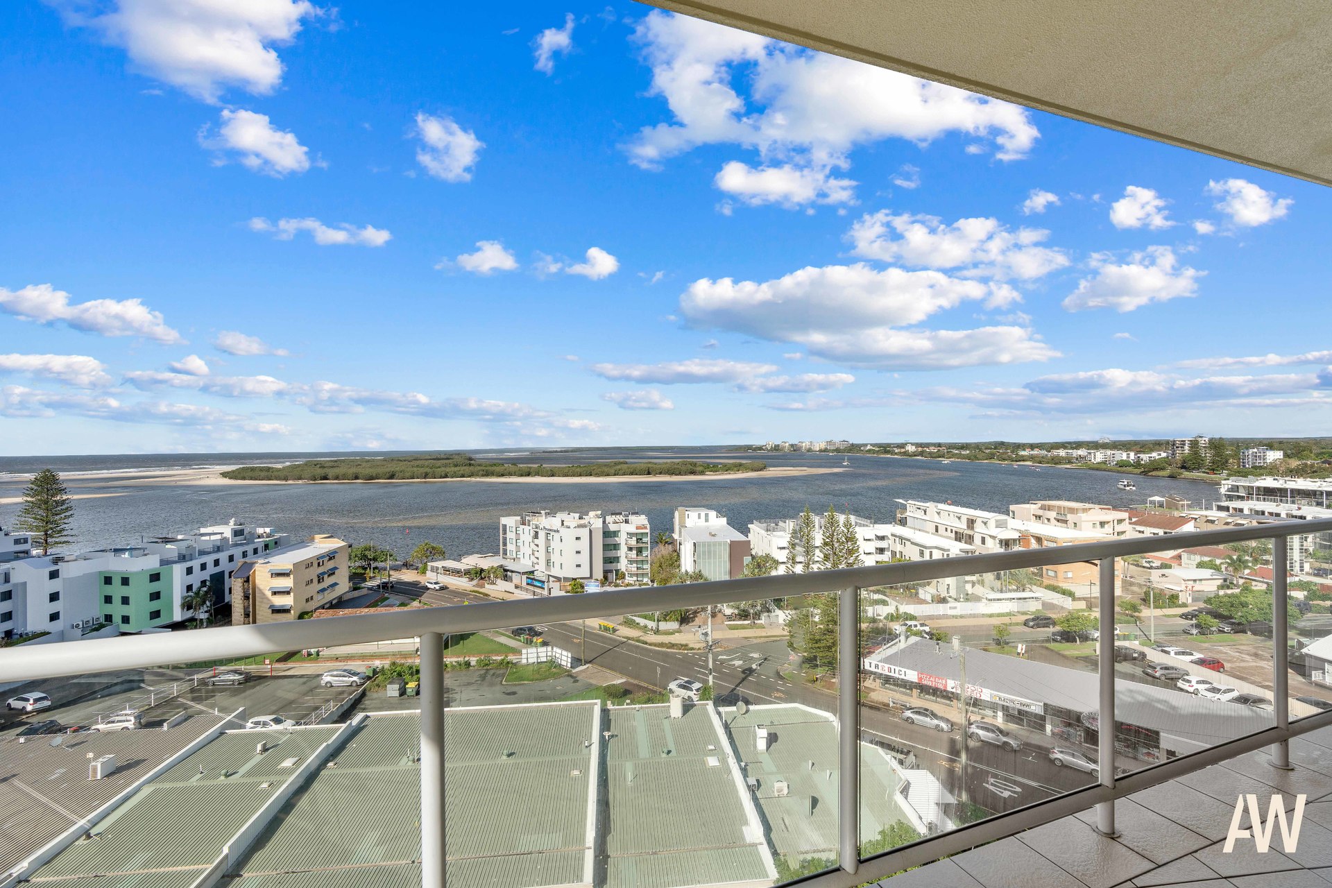 UNIT 802 105-111 BULCOCK ST, CALOUNDRA QLD 4551, 0 غرف, 0 حمامات, Unit