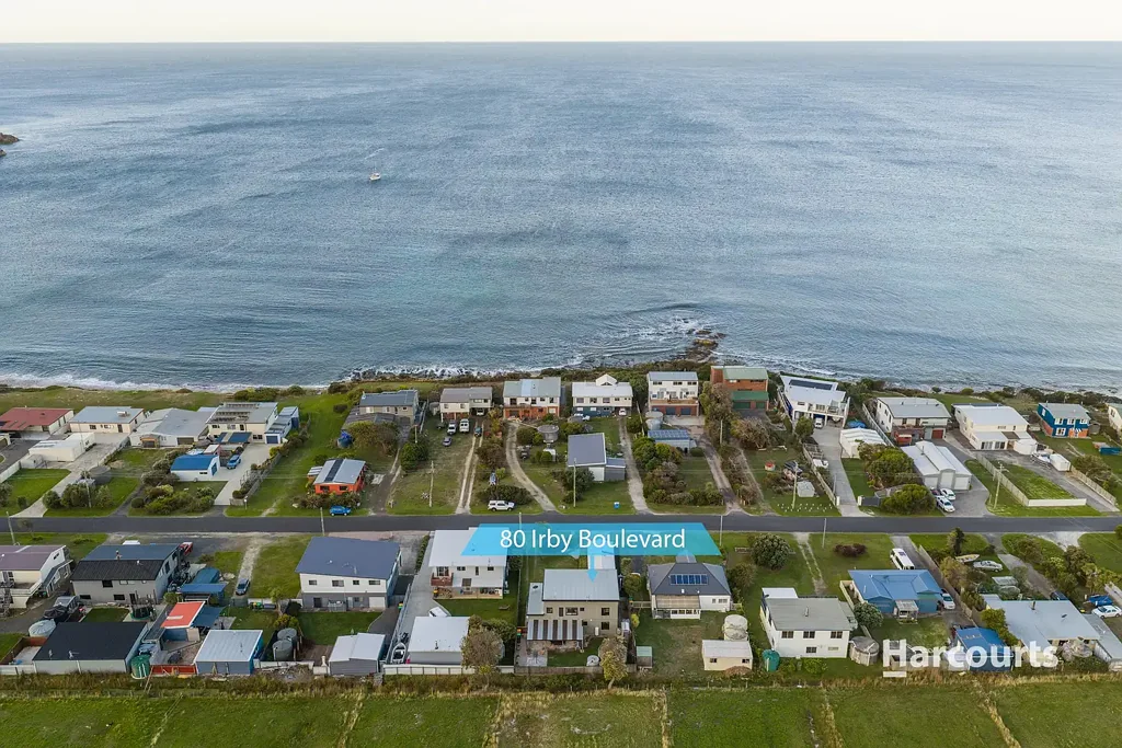 80 Irby Boulevard, Sisters Beach, TAS 7321