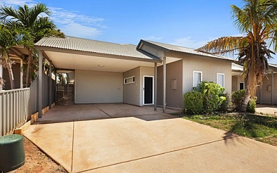 Baynton 3Zimmer Baynton West Living Made Easy