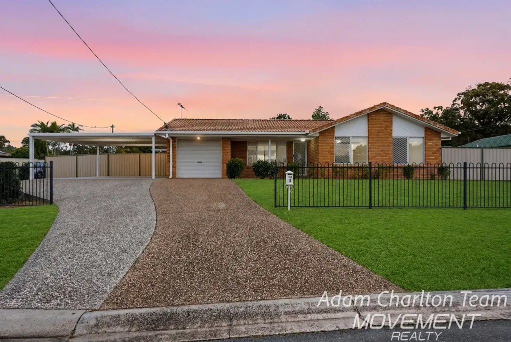 Morayfield 3غرفة نوم Home Sweet Home Starts Here