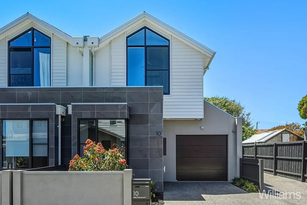 10 Little Osborne Street, Williamstown, VIC 3016