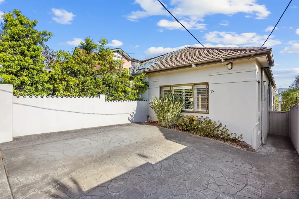 7A Stewart Street, North Bondi, NSW 2026