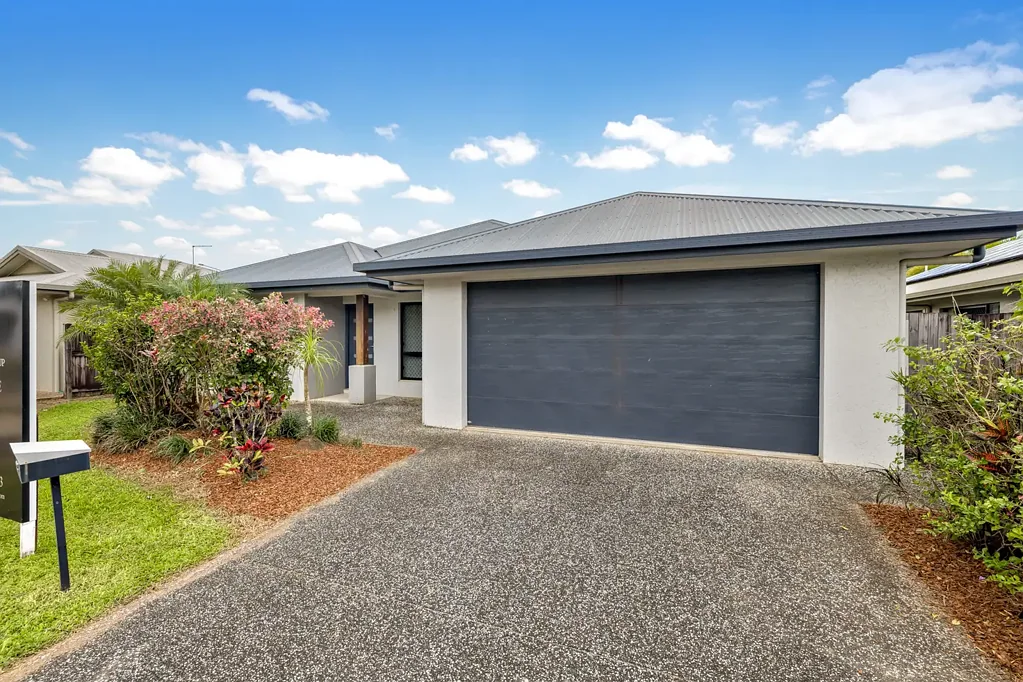 Mount Peter 4 Slaapkamer Vacant Family Home, Move-In-Ready!