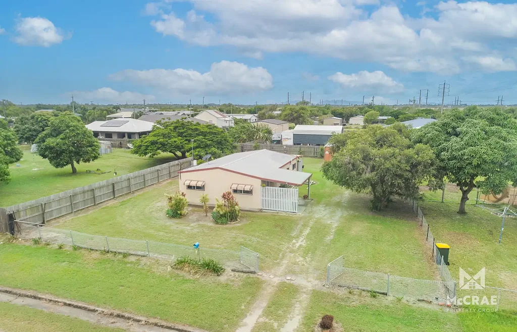 38 Bergl Street, Bowen, QLD 4805