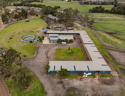 1370 Baxter Tooradin Road, Cannons Creek, VIC 3977, 3 ਕਮਰੇ, 2 ਬਾਥਰੂਮ, Lifestyle Property