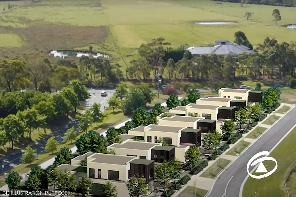 Narre Warren North PREMIUM LAND - TITLED AND READY TO BUILD ON