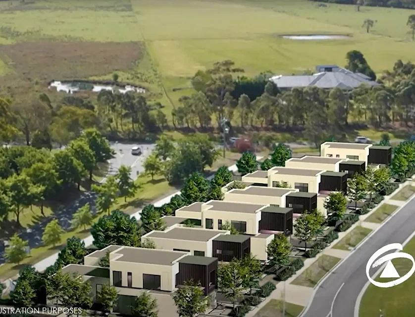 2-32 Abeckett Road, Narre Warren North, South East Melbourne, 0房, 0浴, Section