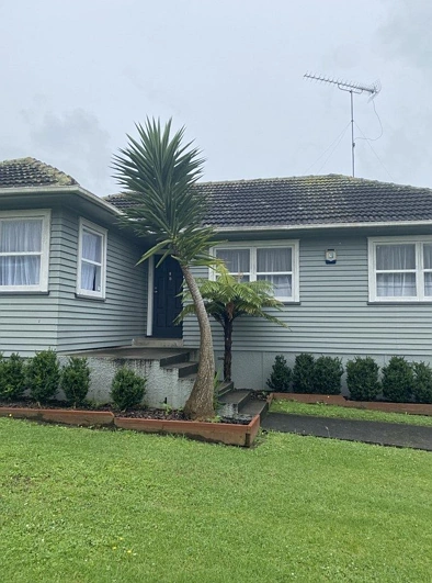 Short-Term Rental: 3-Bedroom Home on Large Section