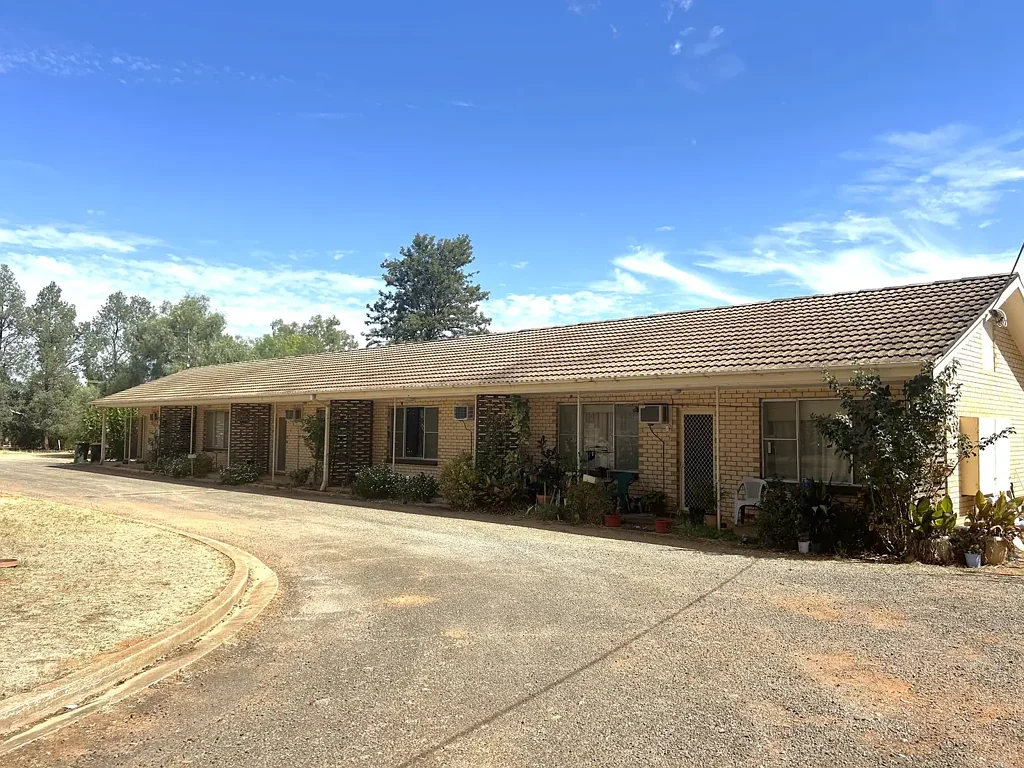 Country Community Living
