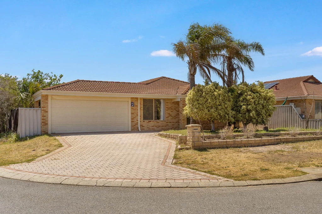 20 Mayflower Close, Port Kennedy, WA 6172
