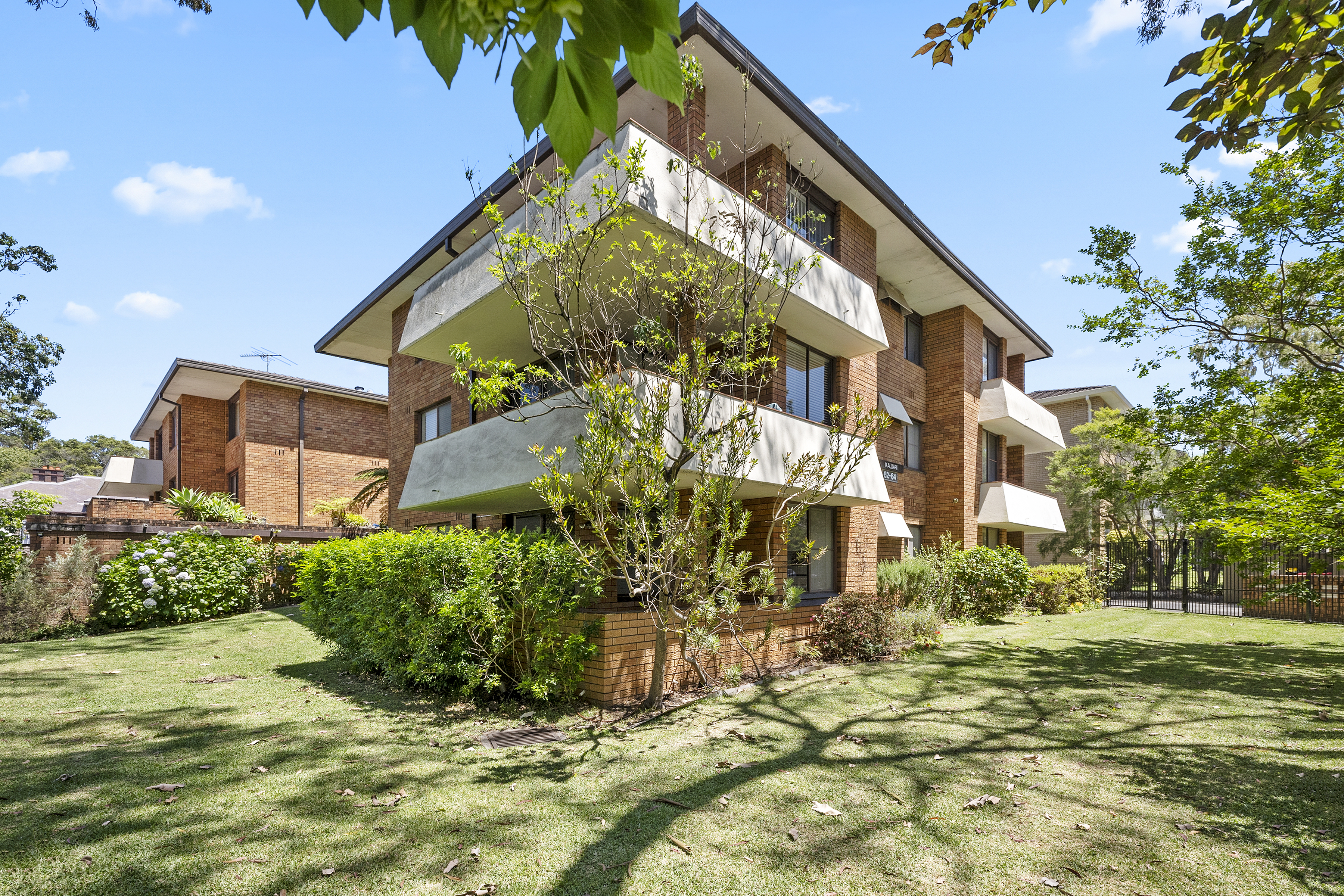 UNIT 1 62-64 FLORENCE ST, HORNSBY NSW 2077, 0 Schlafzimmer, 0 Badezimmer, Unit