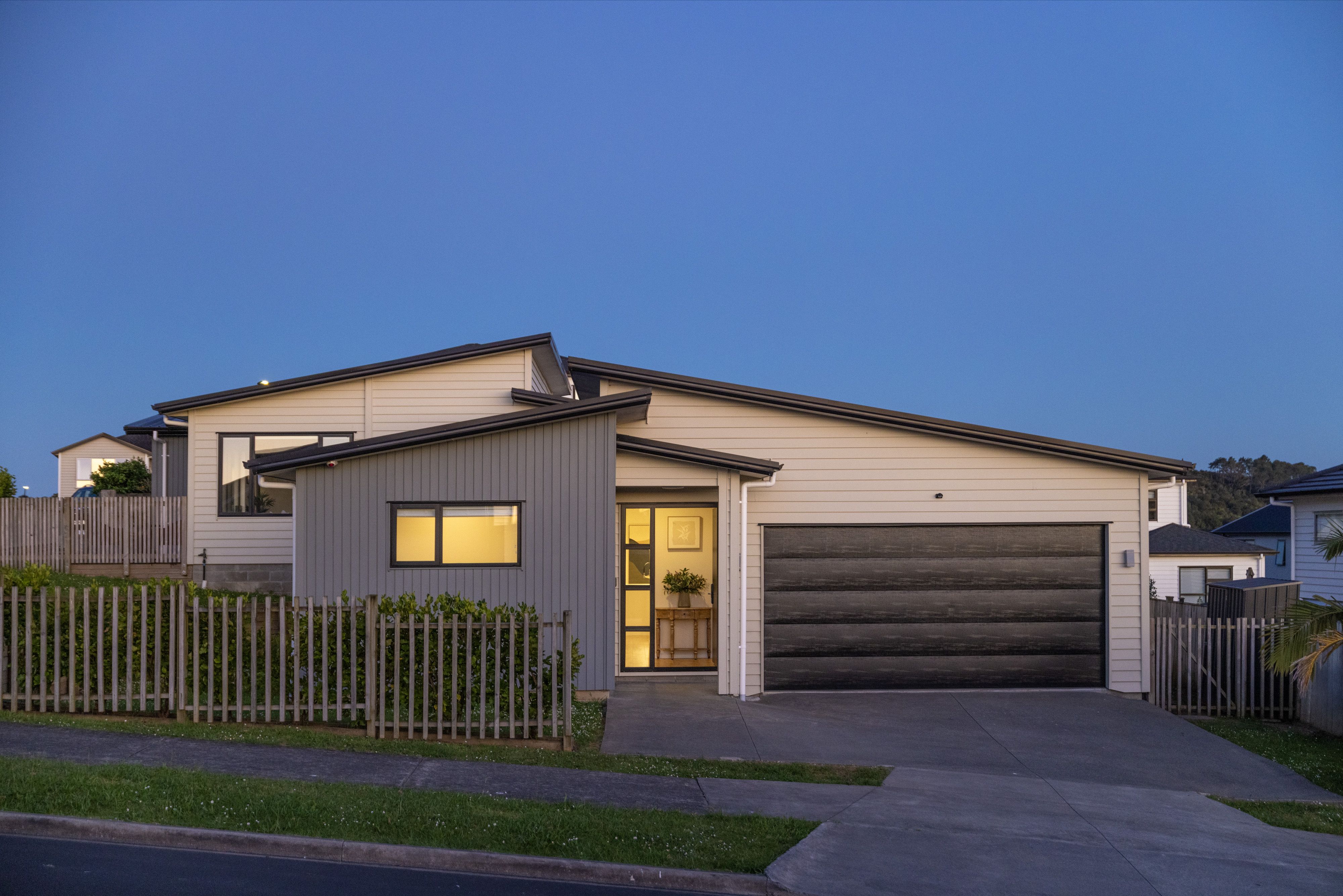 5 Byron Drury Way, Riverhead, Rodney District, 5 ਕਮਰੇ, 3 ਬਾਥਰੂਮ, House