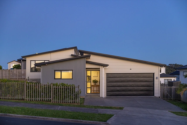 5 Byron Drury Way, Riverhead, Rodney District