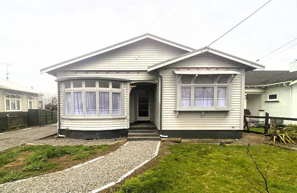 Spacious Living in a Fantastic Location