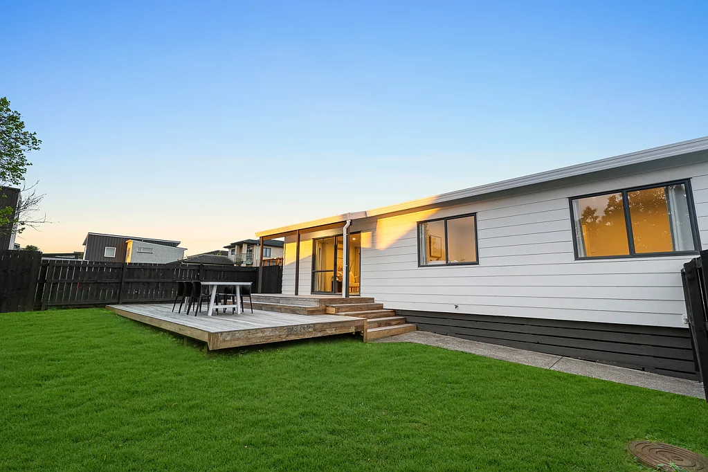 Mount Wellington 3Zimmer Let the Good Times Flow