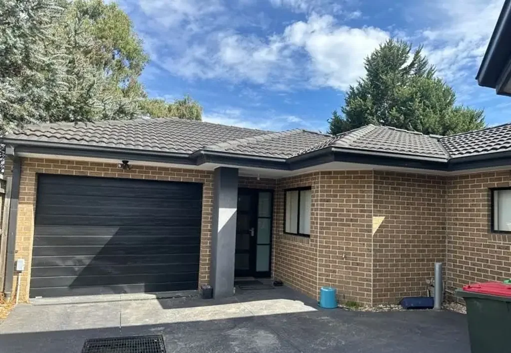 Modern, low-maintenance living in a prime Craigieburn location!