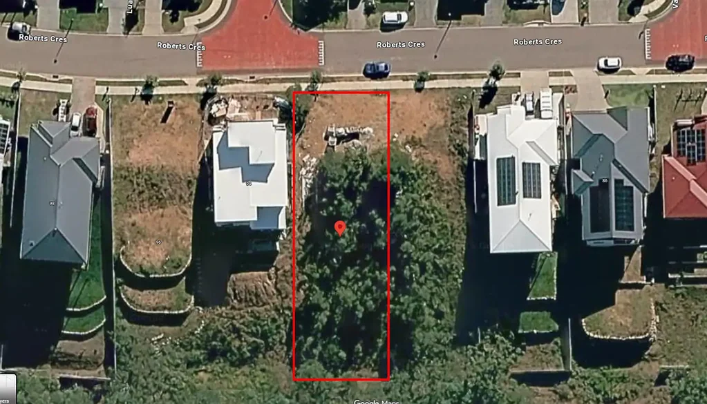 Bellbird Park 776 Sqm Land for sale in Bellbird park close to Springfield QLD