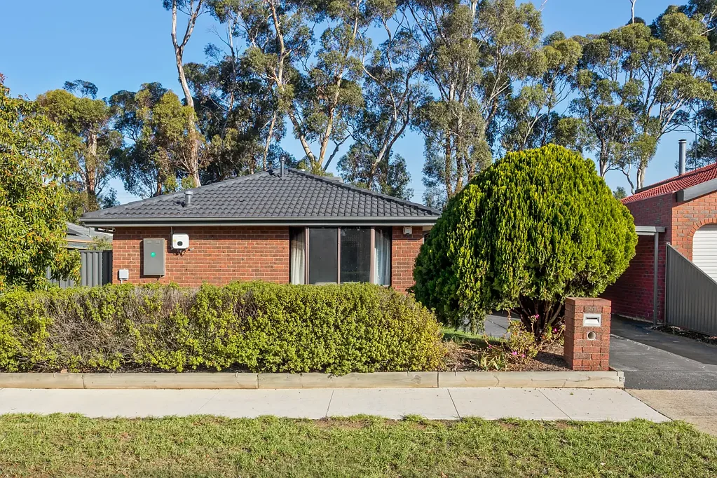 Wyndham Vale 3कमरा Fully Renovated Comfort with Impressive Outdoor Space