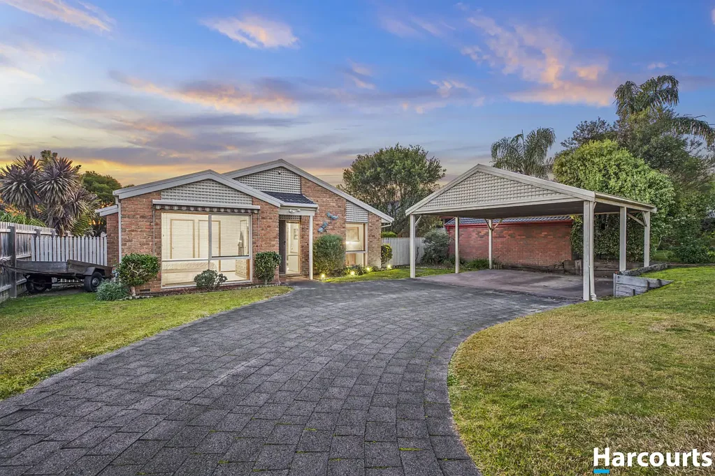 4 Towt Court, Rowville, VIC 3178