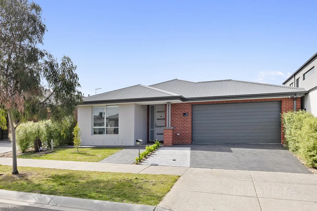 23 Flaubert Road, Craigieburn, VIC 3064