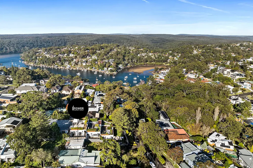 Gymea Bay 1Zimmer Prime 847sqm Landholding with DA Lodged for Duplex Development (STCA)