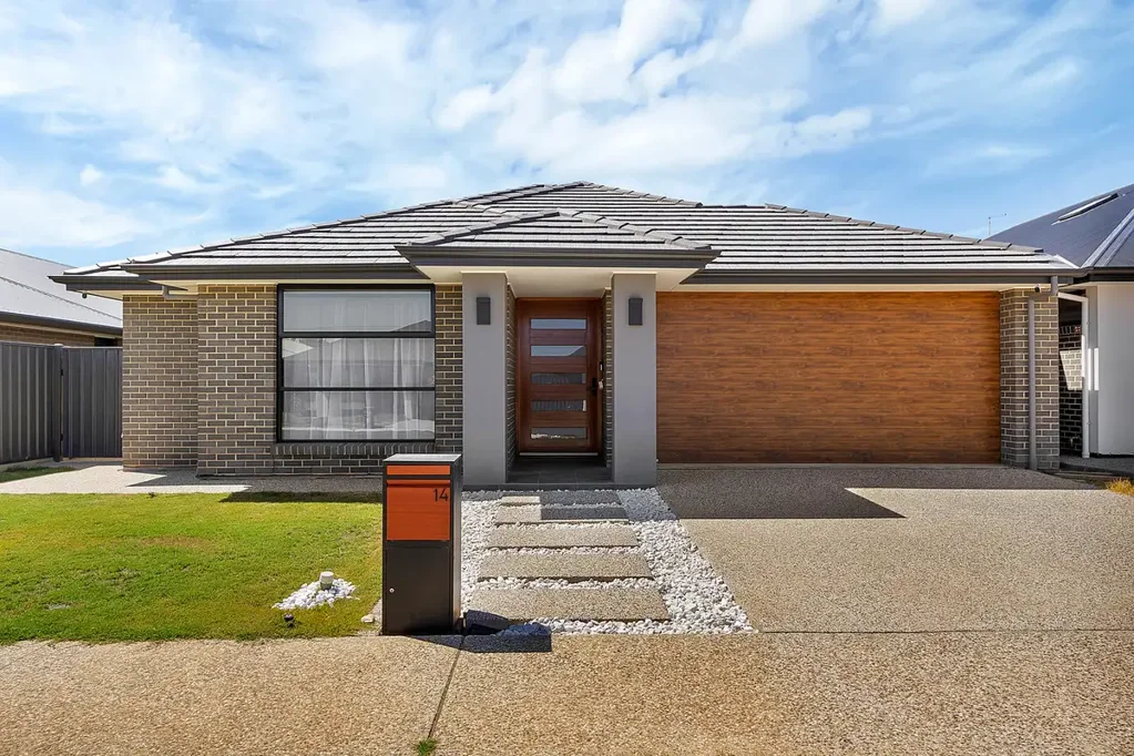14 Giovanni Drive, Angle Vale, SA 5117