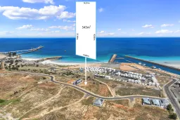 LOT 48/55 Liberator Way, Wallaroo