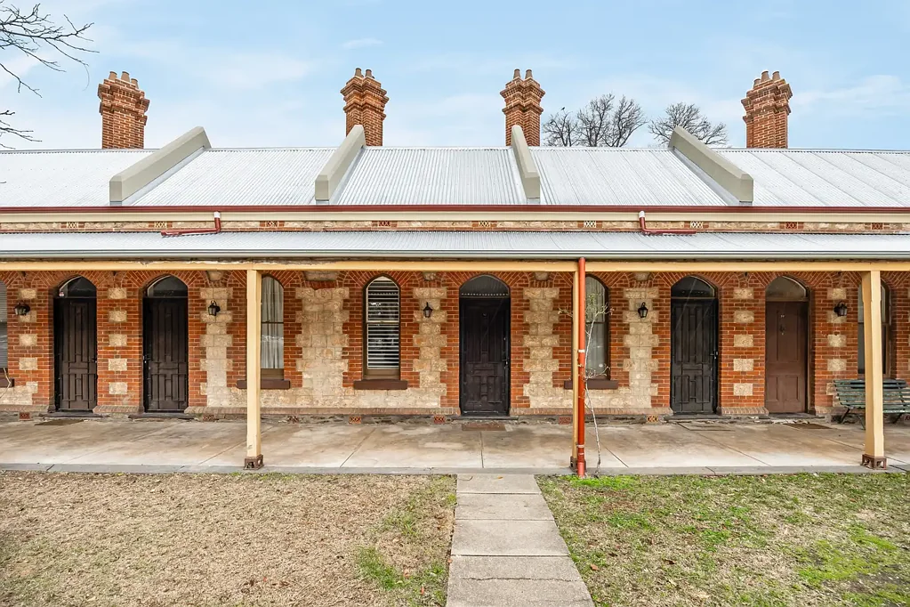 58 Kingston Terrace, North Adelaide, SA 5006