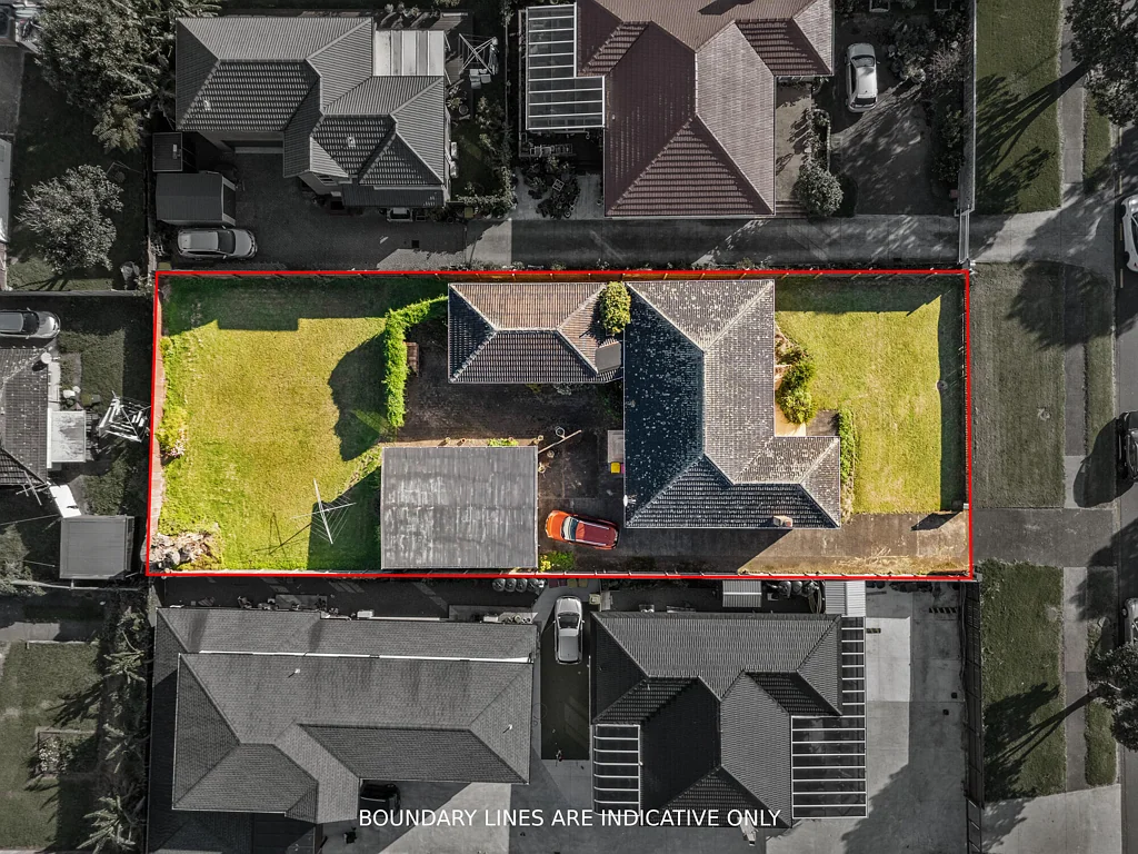 Manukau 4Moenga Invest, Renovate or Subdivide!