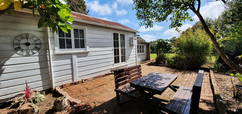 24a Vance Street, Shannon, Horowhenua, 2 Schlafzimmer, 1 Badezimmer