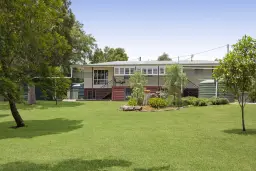 300 Newman Road, Vale View