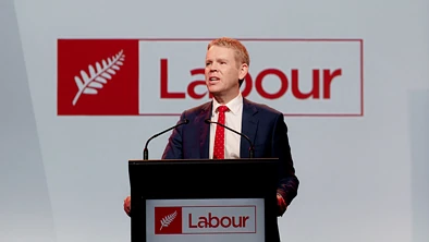大选临近！Chris Hipkins公布工党新影子内阁，多位新人上位！