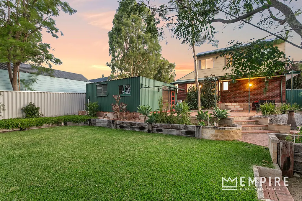 136 Cordelia Avenue, Coolbellup, WA 6163