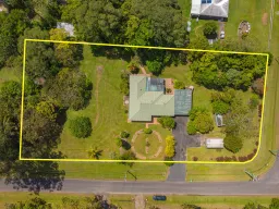 19 Woodwood Road, Landsborough