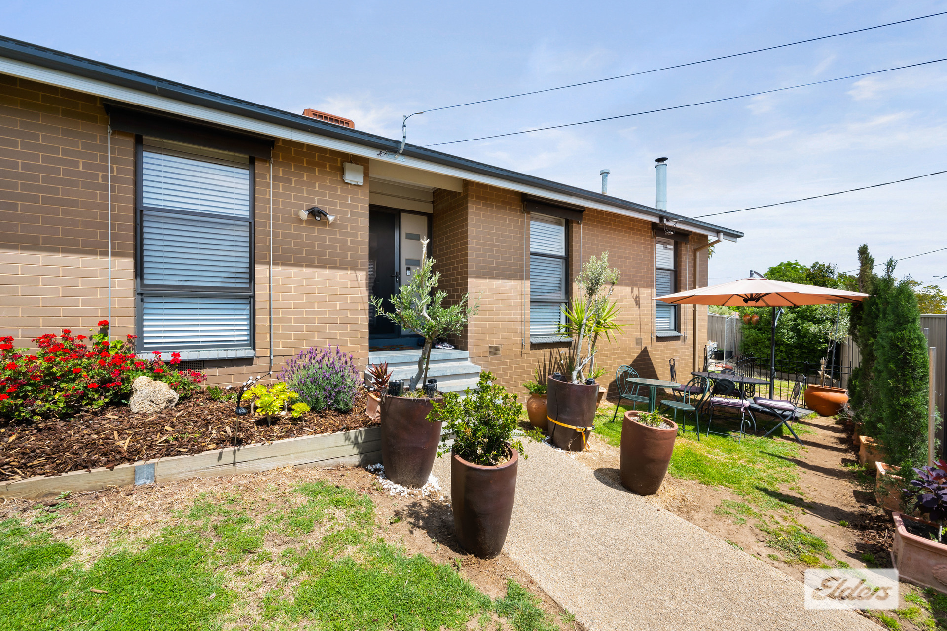 97 CHAPPLE ST, WODONGA VIC 3690, 0房, 0浴, House