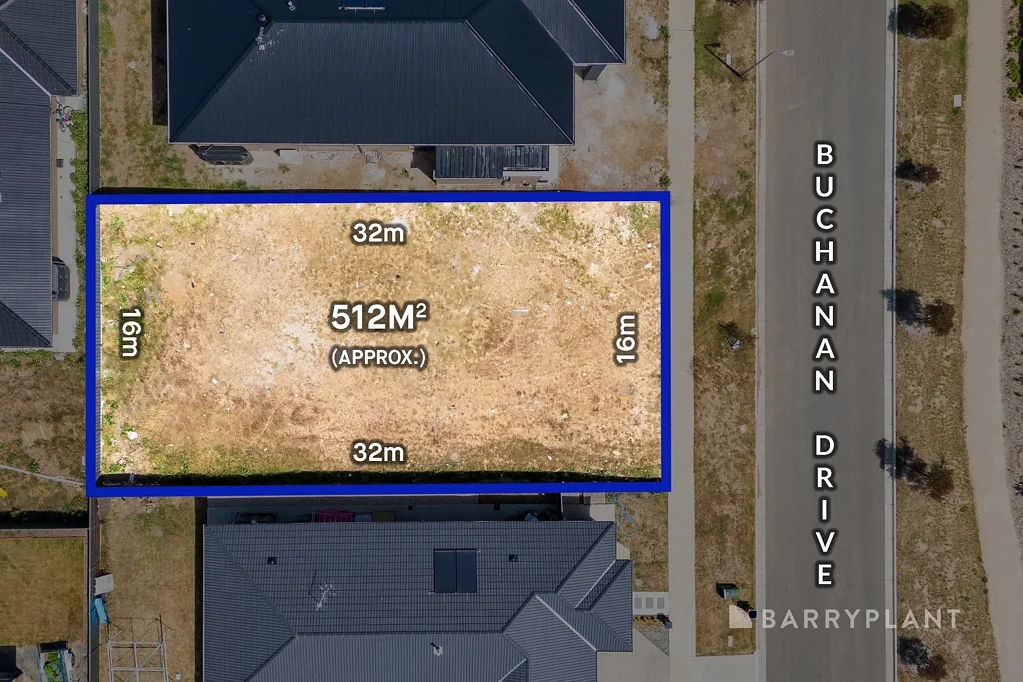25 Buchanan Drive, Lucas, VIC 3350