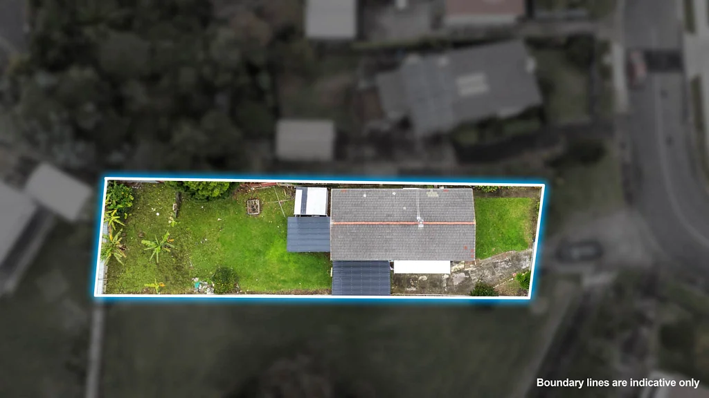 Papatoetoe 3房  Live in or Do up - 667m²