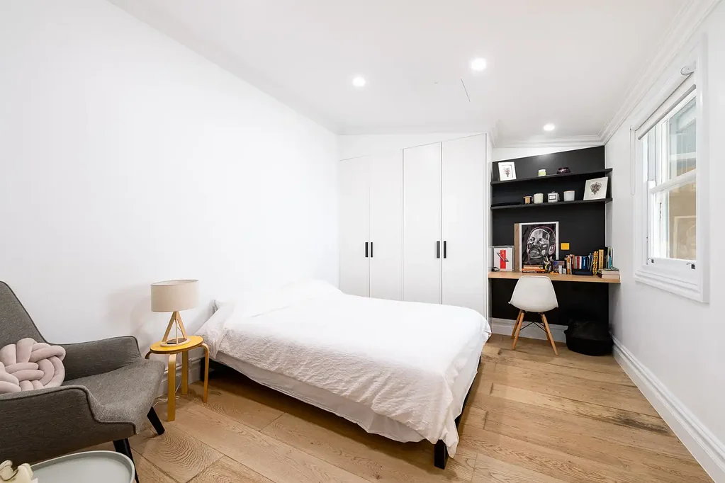 AFFORDABLE RENOVATED STUDIO IN THE HEART OF SUMMER HILL