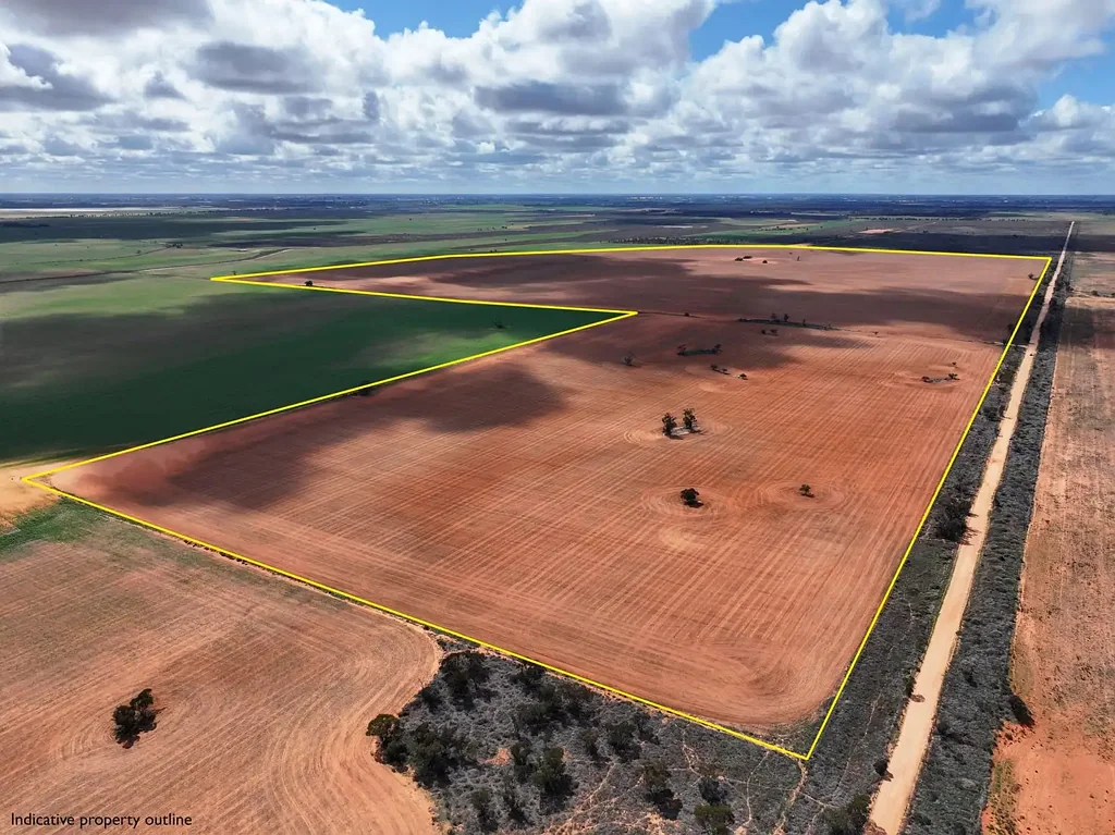 Merrinee PRIME FARMING OPPORTUNITY