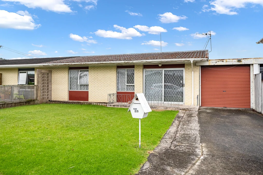 2/5 Wrack Street, Kensington, Whangarei, Northland